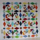 Scrappy Snail Trail ( 2 Tages Kurs) 18.+19.04.26